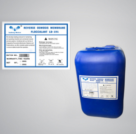 阻垢劑運輸中要注意的地方 阻垢劑