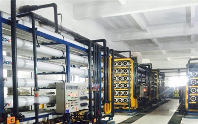 反滲透技術(shù)在水處理中的應(yīng)用 反滲透技術(shù)在水處理中的應(yīng)用